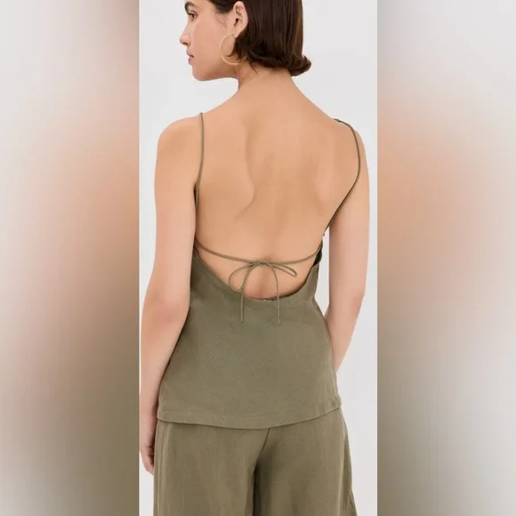 FAITHFULL THE BRAND Antibes Top - Picture 5 of 6